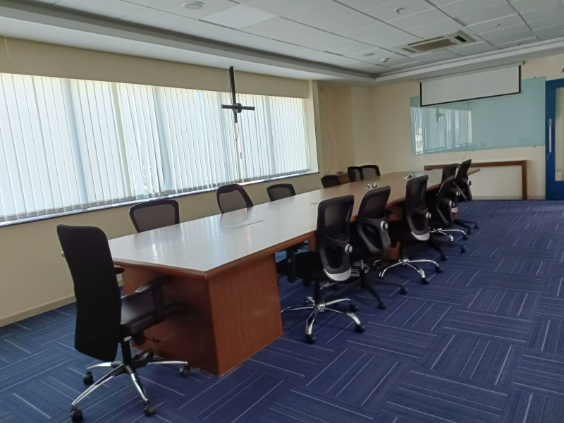 10009 Sq.ft. Office Space for Rent in Shivaji Nagar, Pune