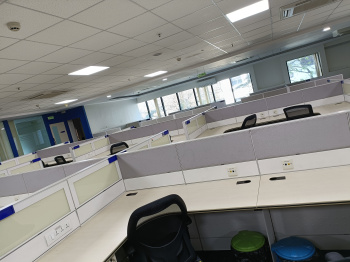 10000 Sq.ft. Office Space For Rent In Pune