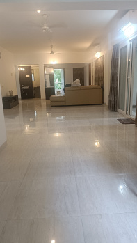 3 BHK Flats & Apartments for Rent in University Road University Road, Pune