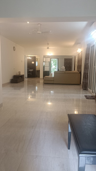 3 BHK Flats & Apartments for Rent in Shivaji Nagar, Pune