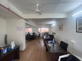 760 Sq.ft. Office Space for Rent in Aundh, Pune