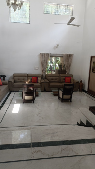 Individual Houses for Sale in Aundh, Pune