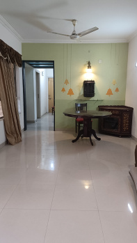Flats & Apartments for Rent in Model Colony, Pune