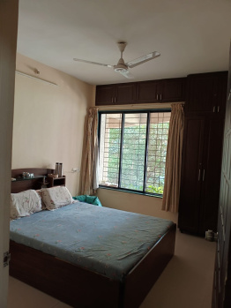 Flats & Apartments for Rent in Bhandarkar Road, Pune