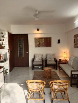 Flats & Apartments for Sale in Prabhat Road, Pune (1250 Sq.ft.)