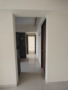 2 BHK Flats & Apartments for Sale in Tagore Nagar, Mumbai (576 Sq.ft.)