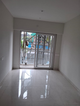 2 BHK Flats & Apartments for Sale in Tagore Nagar, Mumbai (785 Sq.ft.)