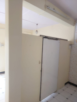 1 BHK Flats & Apartments for Rent in Kannamwar Nagar I, Mumbai (396 Sq.ft.)