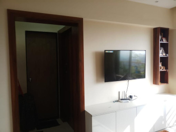 1 RK Flats & Apartments for Sale in Tagore Nagar, Mumbai (396 Sq.ft.)