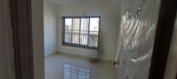 1 BHK Flats & Apartments for Sale in Tagore Nagar, Mumbai (550 Sq.ft.)