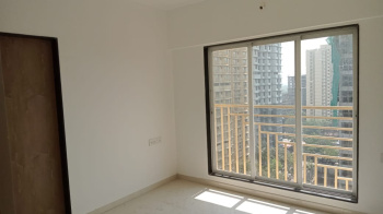 2 BHK Flats & Apartments for Rent in Tagore Nagar, Mumbai (610 Sq.ft.)