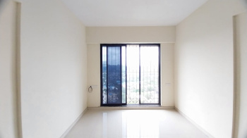 1 BHK Flats & Apartments for Sale in Tagore Nagar, Mumbai (510 Sq.ft.)