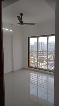 2 BHK Flats & Apartments for Rent in Vikhroli East, Mumbai (610 Sq.ft.)