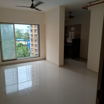 1 BHK Flats & Apartments for Sale in Vikhroli East, Mumbai (490 Sq.ft.)