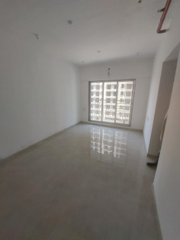 2 BHK Flats & Apartments for Sale in Vikhroli East, Mumbai (675 Sq.ft.)