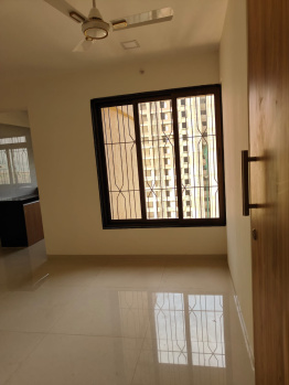 2 BHK Flats & Apartments for Rent in Vikhroli East, Mumbai (557 Sq.ft.)