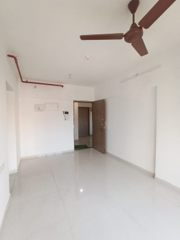 1 BHK Flats & Apartments for Sale in Vikhroli East, Mumbai (450 Sq.ft.)