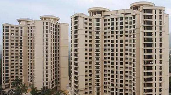 2 BHK Flats & Apartments for Rent in Chembur East, Mumbai (1200 Sq.ft.)