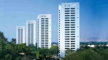 2 BHK Flats & Apartments for Sale in Vikhroli East, Mumbai (1030 Sq.ft.)