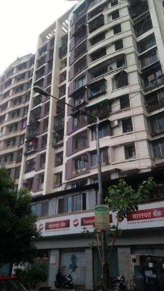 Flats & Apartments for Sale in Vikhroli, Mumbai (870 Sq.ft.)