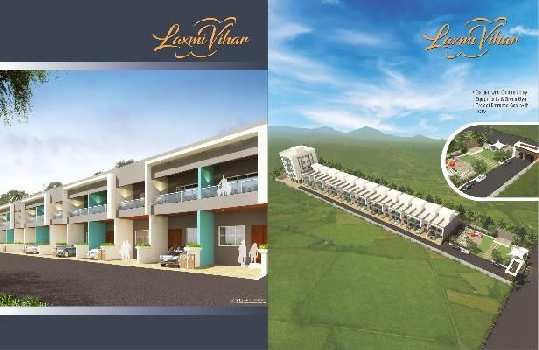 1 BHK Flats & Apartments for Sale in Nashik Road, Nashik (622 Sq.ft.)