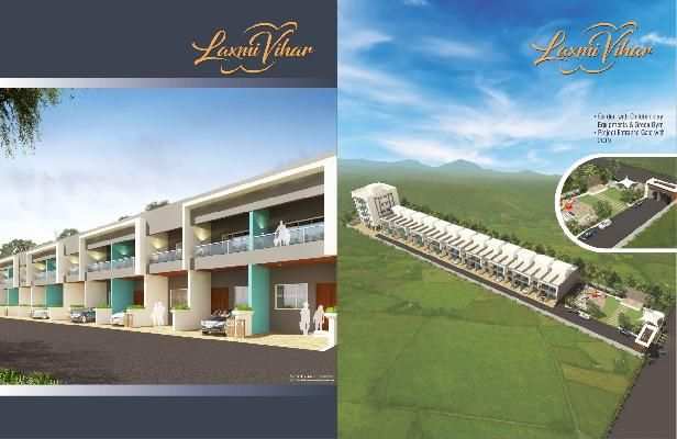 1 BHK Flats & Apartments for Sale in Nashik Road, Nashik