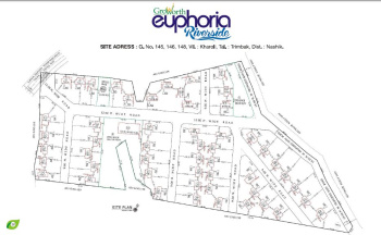 Property for sale in Trimbak, Nashik