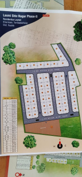 Property for sale in Trimbak Road, Nashik