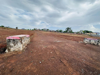 Property for sale in Trimbak Road, Nashik