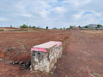 Property for sale in Trimbak Road, Nashik