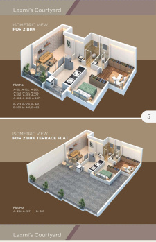 Property for sale in Narayan Bapu Nagar, Nashik