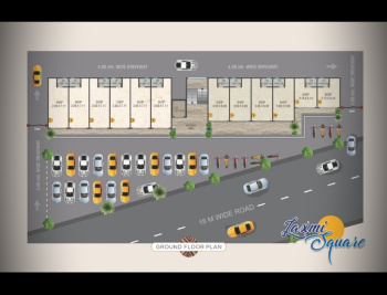 Property for sale in Chandrapur Highway, Nagpur