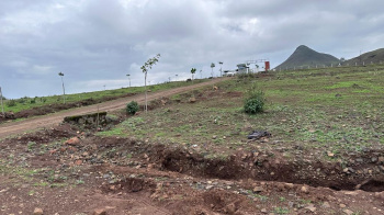 Property for sale in Vrindavan Nagar, Nashik