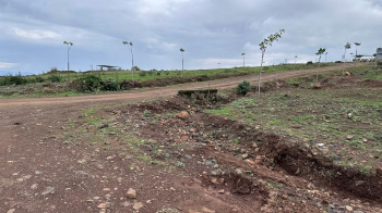 Property for sale in Vrindavan Nagar, Nashik