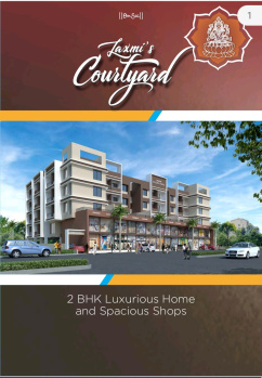 Property for sale in Jail Road, Nashik