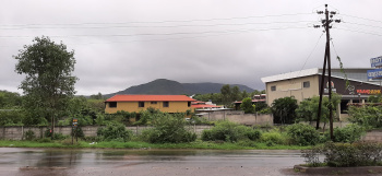 N.A. farmhouse Banglo vill plot in Trimbak