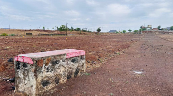 Property for sale in Trimbak Road, Nashik