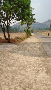 Property for sale in Trimbakeshwar, Nashik