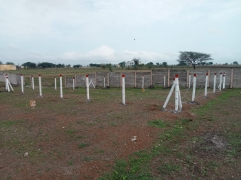Property for sale in Ozar, Nashik