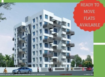 Luxurious 2bhk Flat in Nashik road ,jaybhavni road Near K.V school