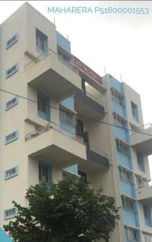 2bhk luxurious Flat, Near Nashik raod railway station, Close to Army K.V. School,Artillary centar,