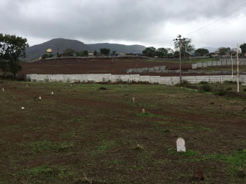Property for sale in Trimbakeshwar, Nashik
