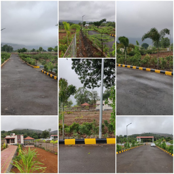 Property for sale in Igatpuri, Nashik