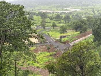 Farm House for Sale in Igatpuri, Nashik (11500 Sq.ft.)