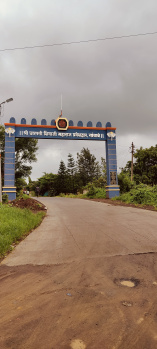 Trimbak Highway touch 12meetr road Comarcial plot, use ,Hospital ,Hostel school kids, Helth zone, Yoga center