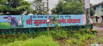 Property for sale in Trimbak, Nashik