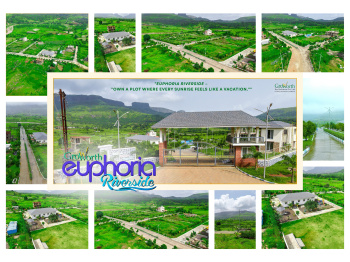 Trimbak  Ghoti road N.A. Farmhouse, Plot weekend Homes