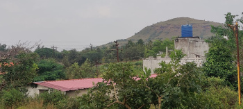 3200 Sq.ft. Residential Plot for Sale in Trimbakeshwar, Nashik