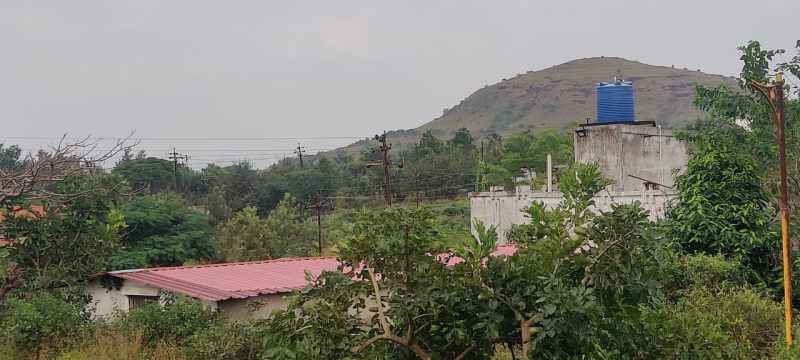 3200 Sq.ft. Residential Plot for Sale in Trimbakeshwar, Nashik