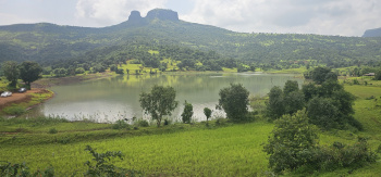 Lake view Farmhouse plots, Nirvana igatpuri
